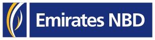 Emirates NBD Logo